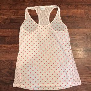 Cute Tank Top Made in Italy